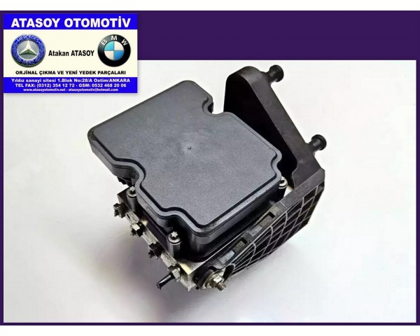MERCEDES W907 SPRINTER ABS 0265956616 0265294855 0265294854 0265294853 0265293314 0265293308 0265291646 0265291638 0265259949 0265256988 W907A2